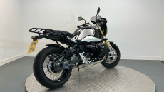 BMW R Ninet ABS